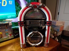 2007 MAGINON CJB-10 CD DESKTOP