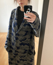 Angie Miller Long Cardigan M