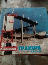 Carrera Universal 132 Transpo