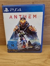 Anthem (Sony PlayStation 4)