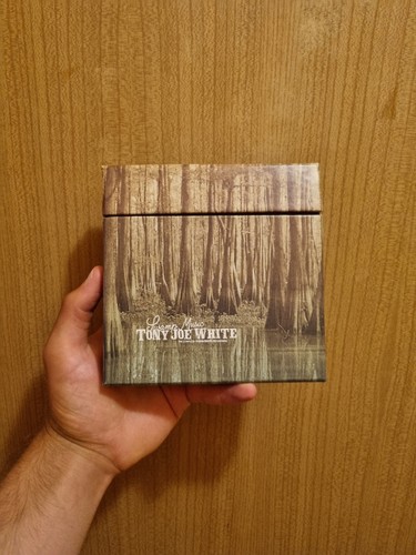 Tony joe white - joe, swamp
