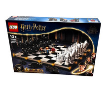 LEGO Harry Potter: Hogwarts
