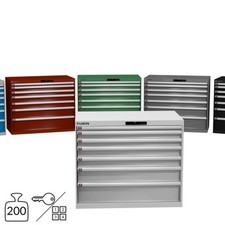 Lista Schubladenschrank /