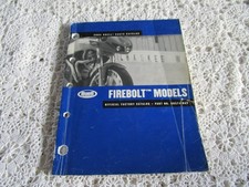 Harley Buell Firebolt 2004