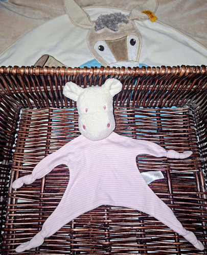 Topomini baby schmusetuch - 💕topomini,
