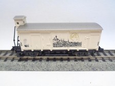 ARNOLD Kühlwagen NÜRNBERGER