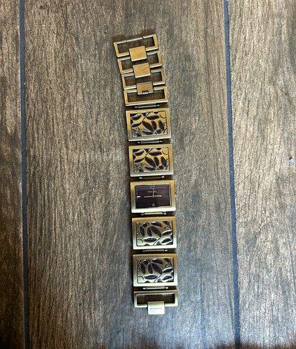 Fossil damen armbanduhr - fossil,