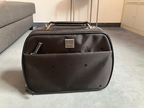 Stratic beautycase koffer - stratic,