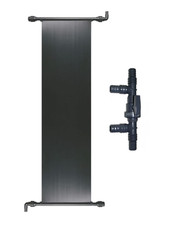 Poolheizung Solarheizung