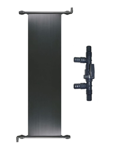 Poolheizung solarheizung - poolheizung,