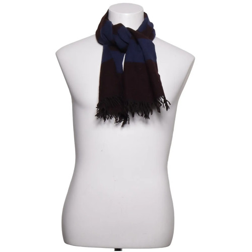 Cashmere finished schal - finished,,