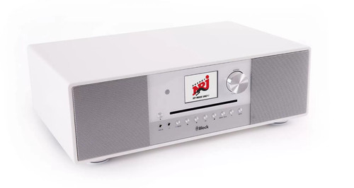 Audioblock 200 mkii - audioblock, sr-200