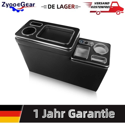 Mittelkonsole staufach mit - mittelkonsole,
