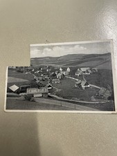 Postkarte CPA AK Bystré