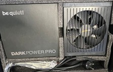 Be quiet! Dark Power Pro 10
