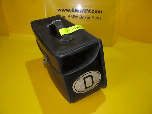 Bmw r75 r60 r50 r69 - bmw,