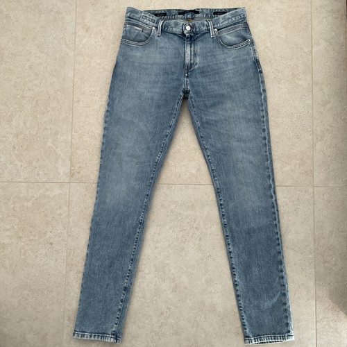 Alberto robin tapered - tapered, fit