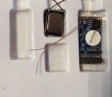 ESU 58412 Loksound 5 mit