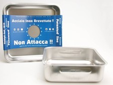 Hohe Quadratische Backform