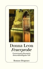 Donna Leon Feuerprobe