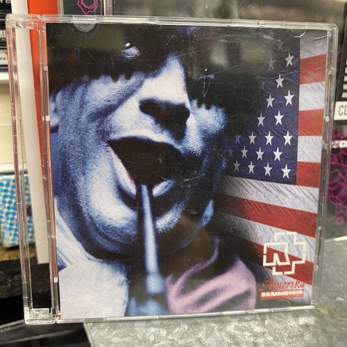 Rammstein amerika - -, (2004)