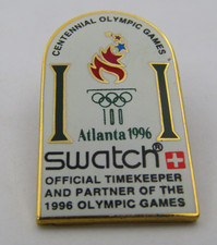 SWATCH FAN-SAMMLERARTIKEL -