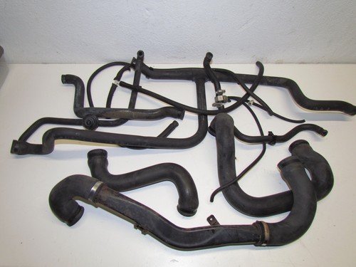 Kühlerschlauch set bmw e30 - kühlerschlauch,