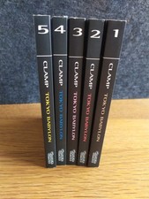 Manga Bücher Sammlung, 28