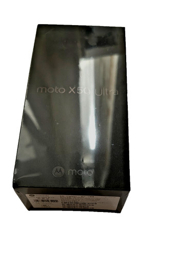 Motorola edge - motorola,