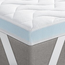  H3 und H4 Hart Gel Kaltschaum