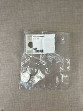 Busch-Jaeger 1795-914 Zentralscheibe für Raumtemperaturregler, Busch-balance Si,