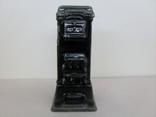 Uralter Kanonenofen Spardose