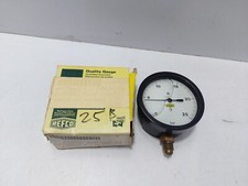 Refco 4412051 Öldruckmesser