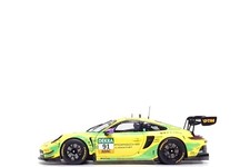 Minichamps 1:18 Porsche 911