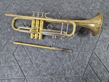 Bach Stradivarius 37 Bb- Trompete Louisville RAW