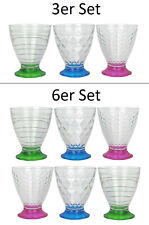 Eisbecher Eisschalen