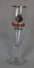 Hochstift Pils Bierglas Tulpe