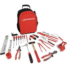 Rothenberger Profi-Werkzeugset