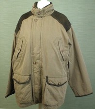 Jacke in braun - jacke,