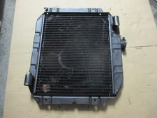 Ford Taunus MK1 MK2 MK3 1.6 2.0 OHC Kühler Wasserkühler Radiator ca. 510mmx445mm