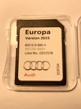Original Audi A1 A6 A7 Q3 RMC