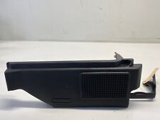 VW Polo II 86C Steilheck Bj. 81-90 Seitenverkleidung Lautsprecher Hinten Rechts