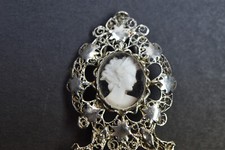 antiker zierlich kleiner