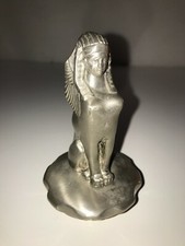 Kühlerfigur - Sphinx -