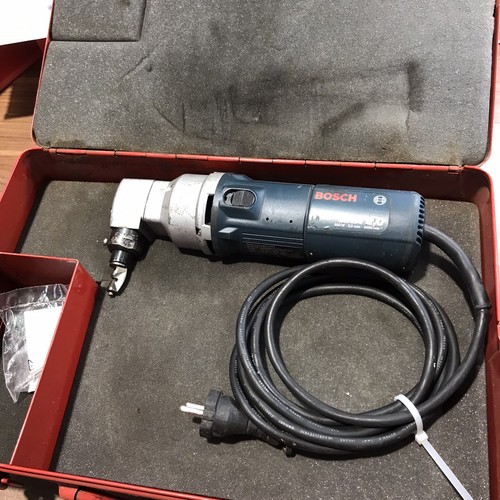 Bosch nager gna blech - bosch,
