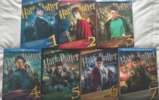 Harry Potter Ultimate Edition