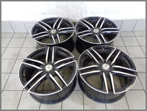 Design amc felgen - mb,