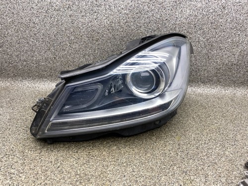 Scheinwerfer xenon links - scheinwerfer,