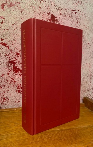 Evangelisches gesangbuch - evangelisches,