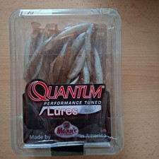 50x Quantum Q-Paddler 10cm